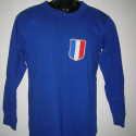 NAZIONALE FRANCESE SERIE C ANNI 6070 INDOSSATE 024